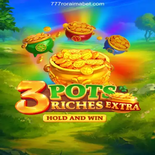 Unleashing the Thrill of 3potsExtra: Dive into Daily Excitement