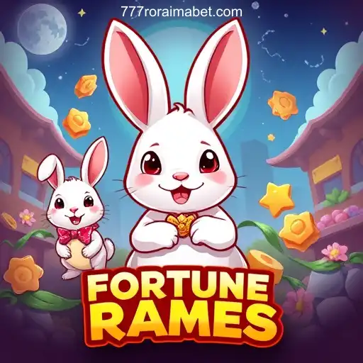 Fortune Rabbit Games