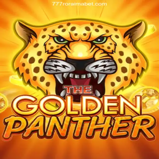 Explore the Thrills of GOLDENPANTHER at 777Roraima.Com