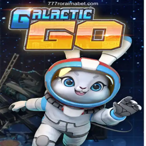GalacticGO: Redefining Space Exploration in Gaming