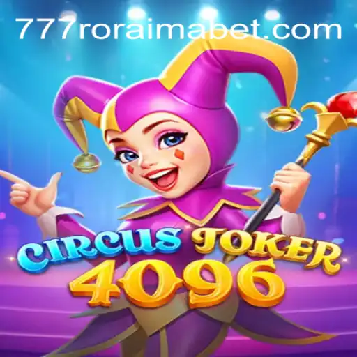 Experience the Thrills of CircusJoker4096: A Revolutionary Adventure in Gaming