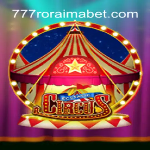 EcstaticCircus: Dive into Excitement and Fun Daily with 777Roraima.Com