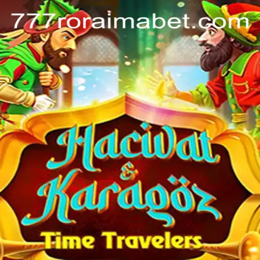 Discover the Intrigue of HacivatandKaragoz: A Journey into History and Fun