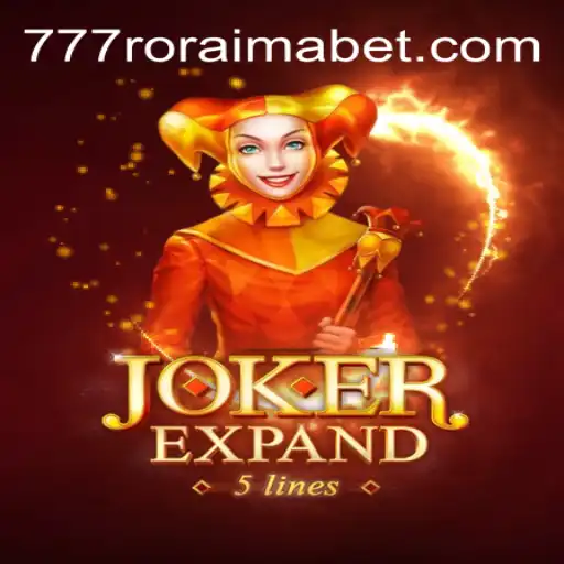 Discover the World of JokerExpand: A New Era of Gaming at 777Roraima.Com