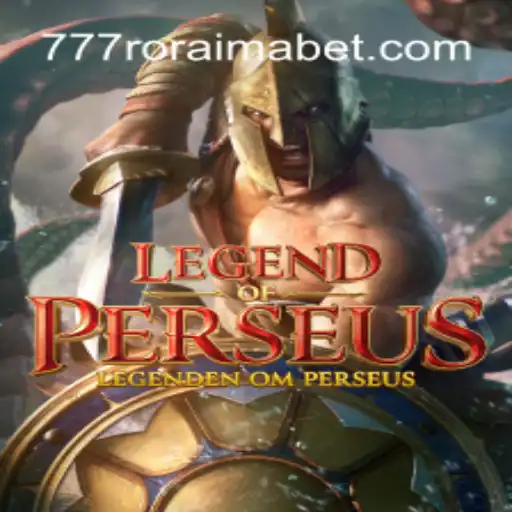 LegendofPerseus: Embark on an Epic Adventure