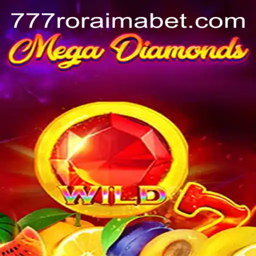 Dive into MegaDiamond: A Thrilling Adventure with 777Roraima.Com