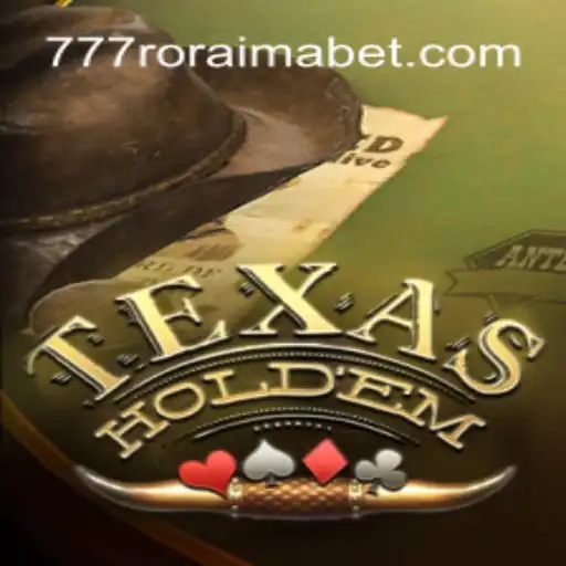 Discover the Thrills of TexasHoldem with 777Roraima.Com