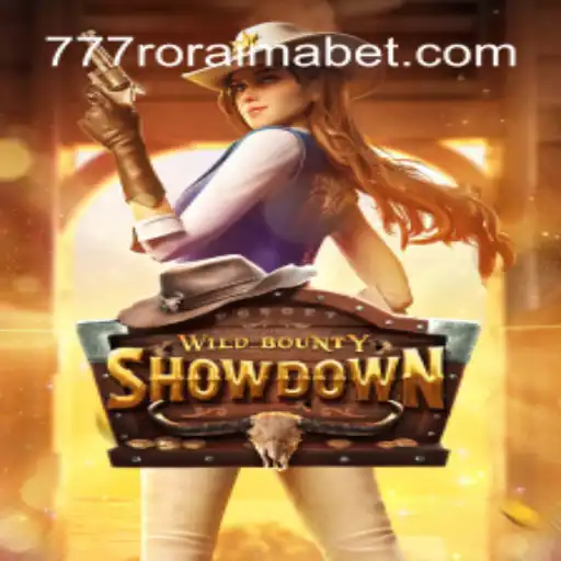 WildBountyShowdown: A Thrilling Adventure Awaits!