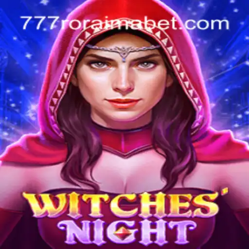 WitchesNight: An Immersive Gaming Experience