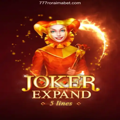 Discover the World of JokerExpand: A New Era of Gaming at 777Roraima.Com