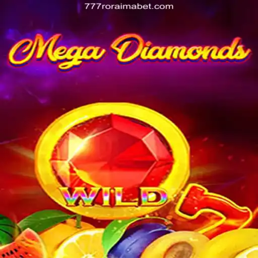 Dive into MegaDiamond: A Thrilling Adventure with 777Roraima.Com