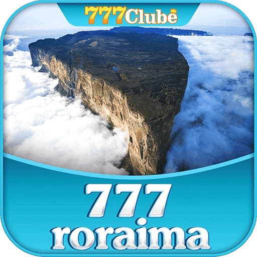 777Roraima.Com: Dive into excitement and fun daily. Logo
