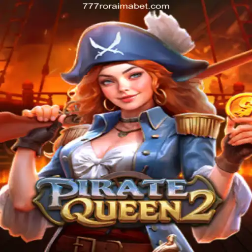 PirateQueen2: Set Sail on a Thrilling Adventure