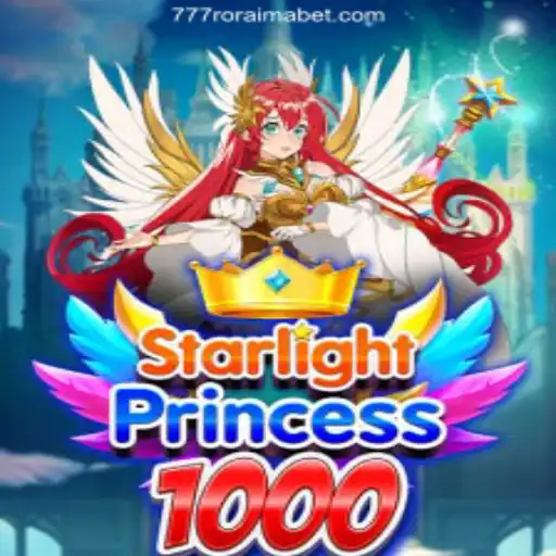 Embark on an Intergalactic Adventure with StarlightPrincess1000